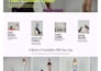 create a no code wix website on wix studio, velo
